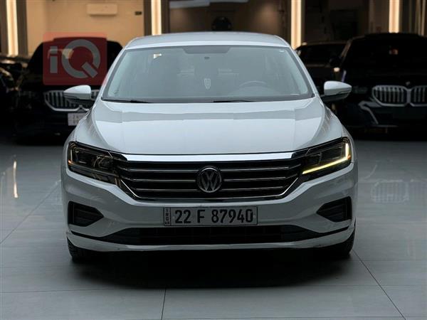 فولكسفاغن باسات 2020 للبيع في العراق - اربيل